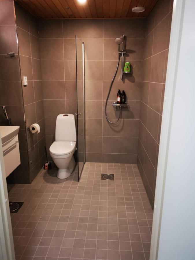 Ruby Studio 5Min To Vantaa Airport And 20Min To Helsinki Center Lejlighed Eksteriør billede